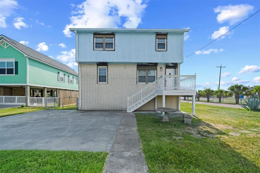 2503 57th Street, Galveston, TX 77551 - Image #2