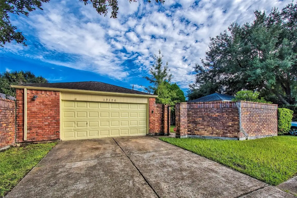 13126 Lima Drive, Houston, TX 77099 - #1