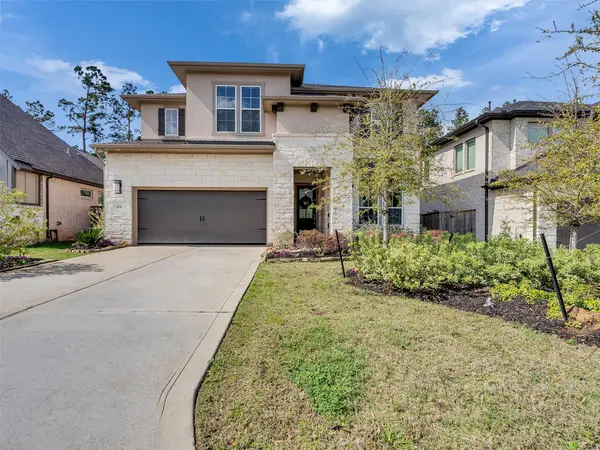 444 Coppice Creek Lane, Montgomery, TX 77316