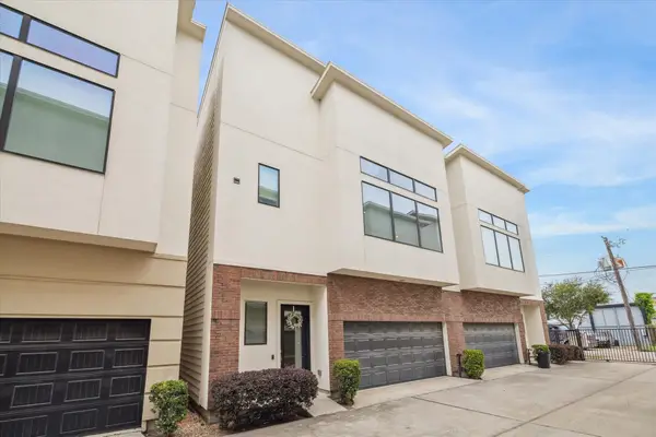 52 N Hutcheson Street, Houston, TX 77003