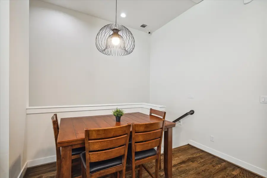 52 N Hutcheson Street, Houston, TX 77003 - #2