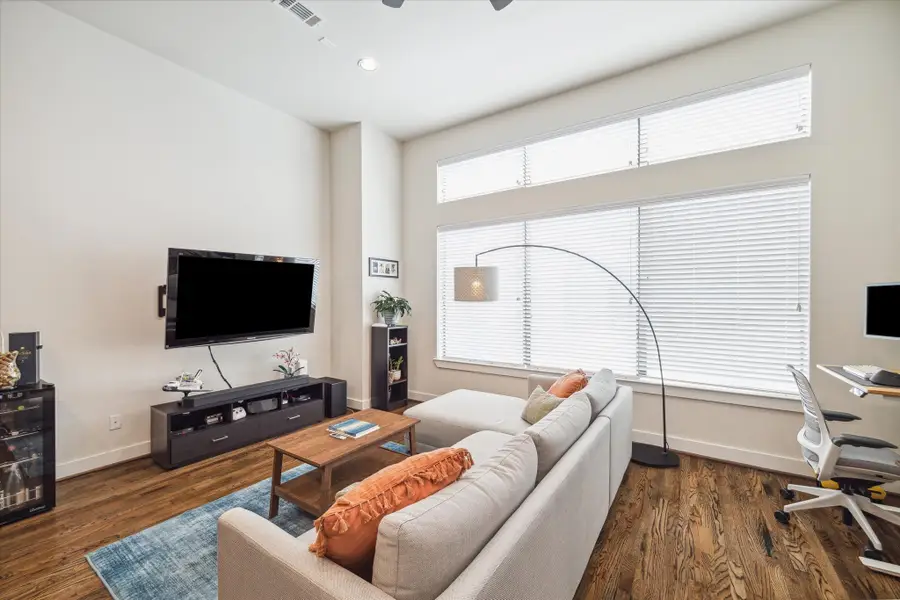 52 N Hutcheson Street, Houston, TX 77003 - #3