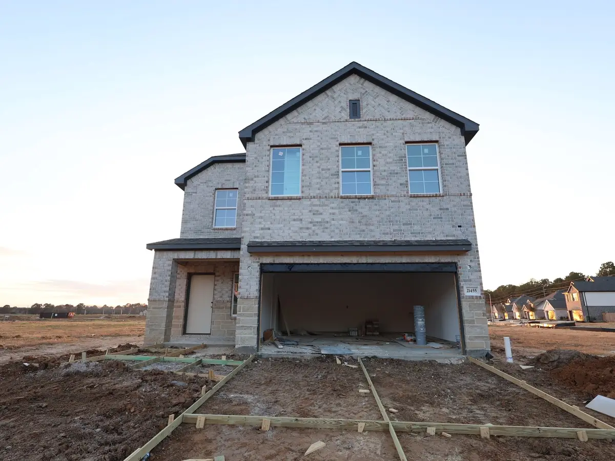 21455 Jacaranda Blossom Way, Northwest Harris, TX 77447 - #1