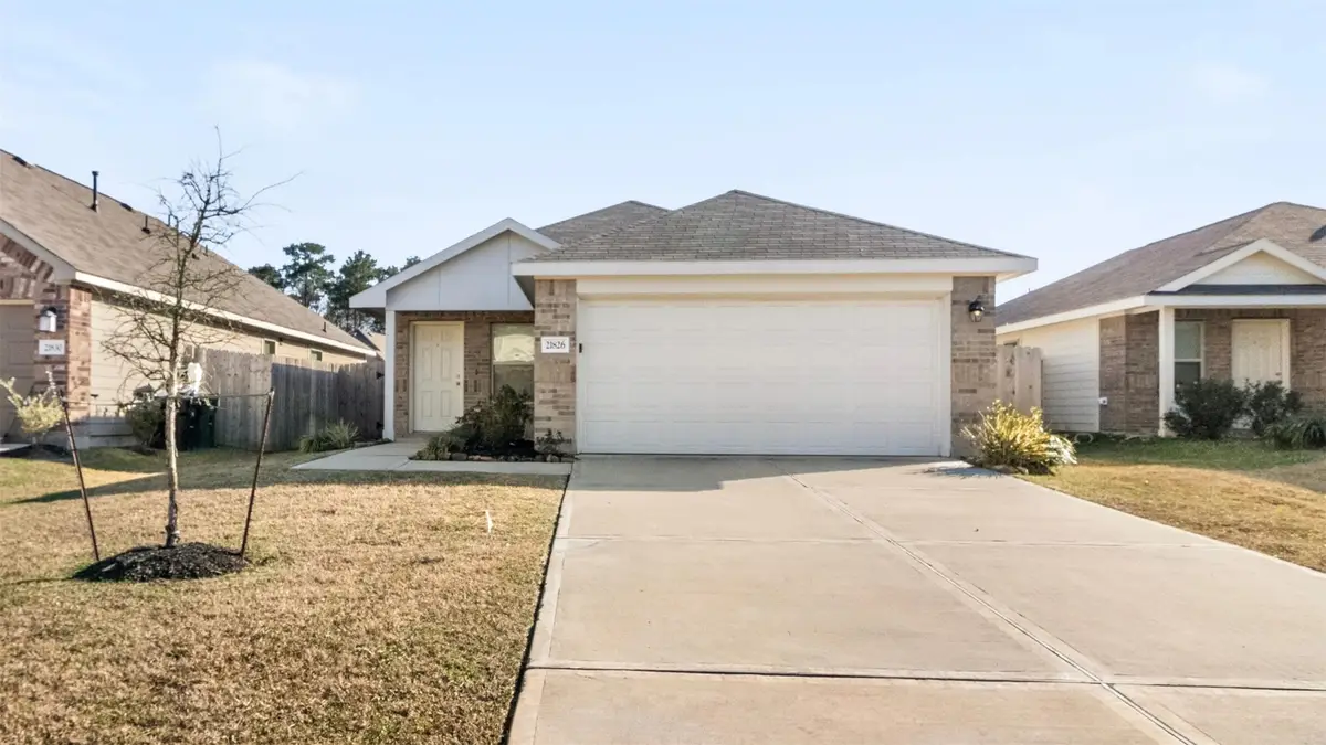 21826 Hickory Springs Court, New Caney, TX 77357 - Image #1