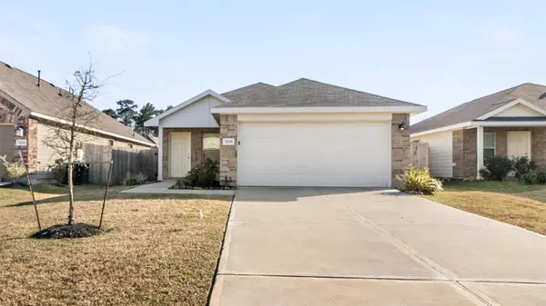 21826 Hickory Springs Court, New Caney, TX 77357