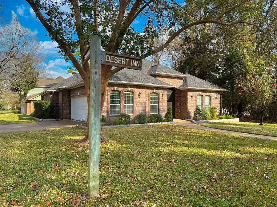 3398 Desert Inn Drive, Montgomery, TX 77356 - Image #2