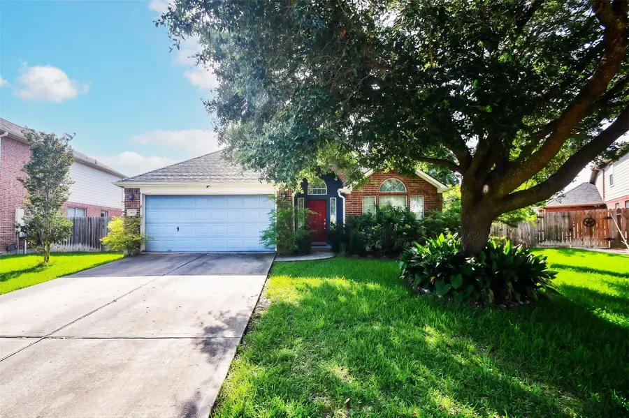 6207 Lake Chase Court, Katy, TX 77493 - #2