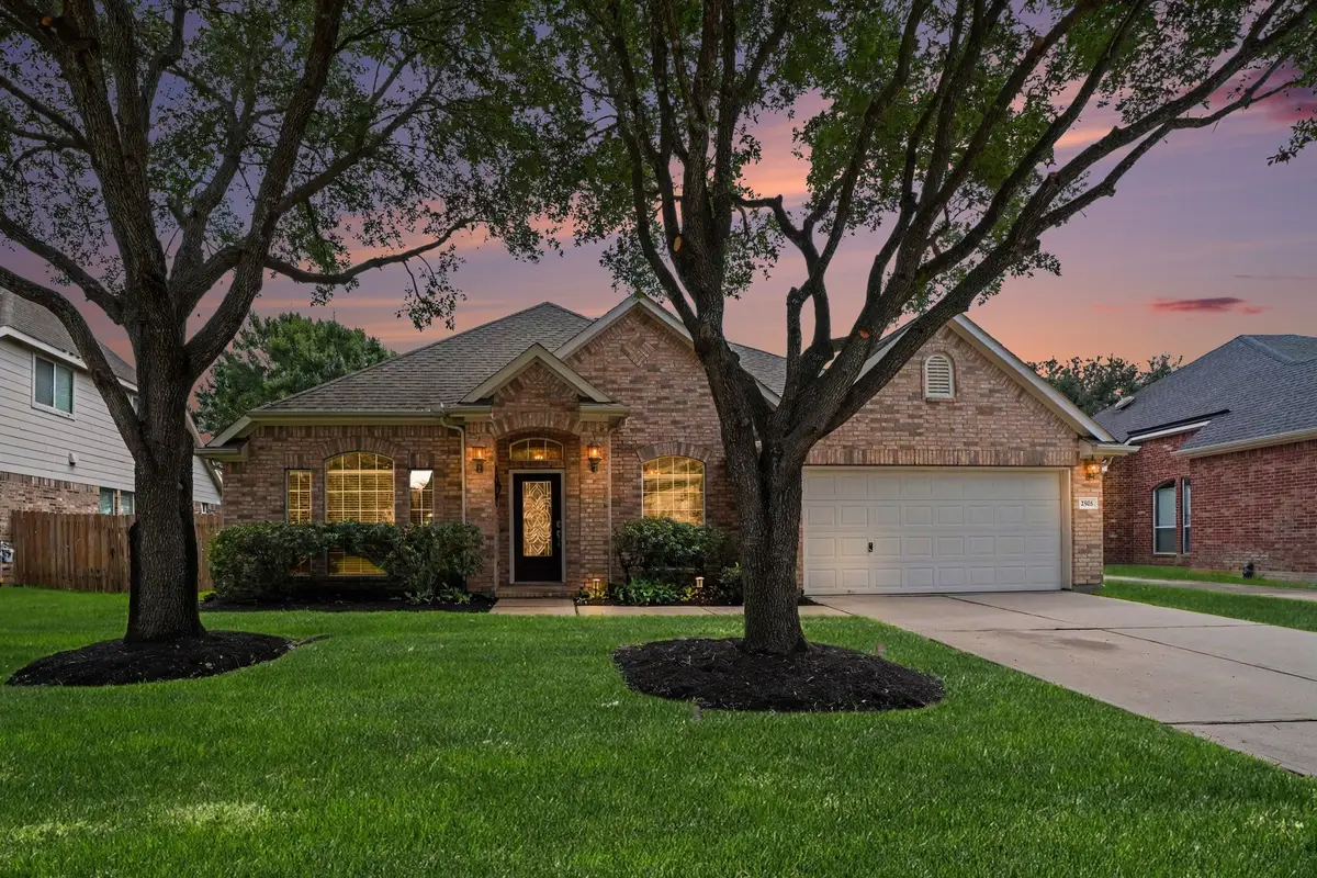 2503 Falcon Knoll Lane, Katy, TX 77494 - #1