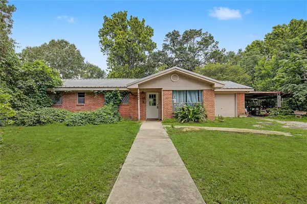 9445 Highway 150, Shepherd, TX 77371