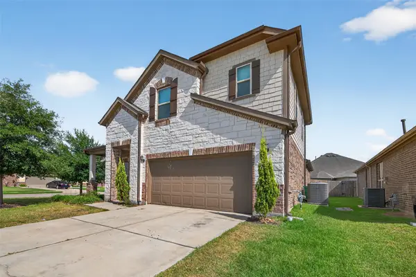 25403 King Reyes Street, Katy, TX 77493