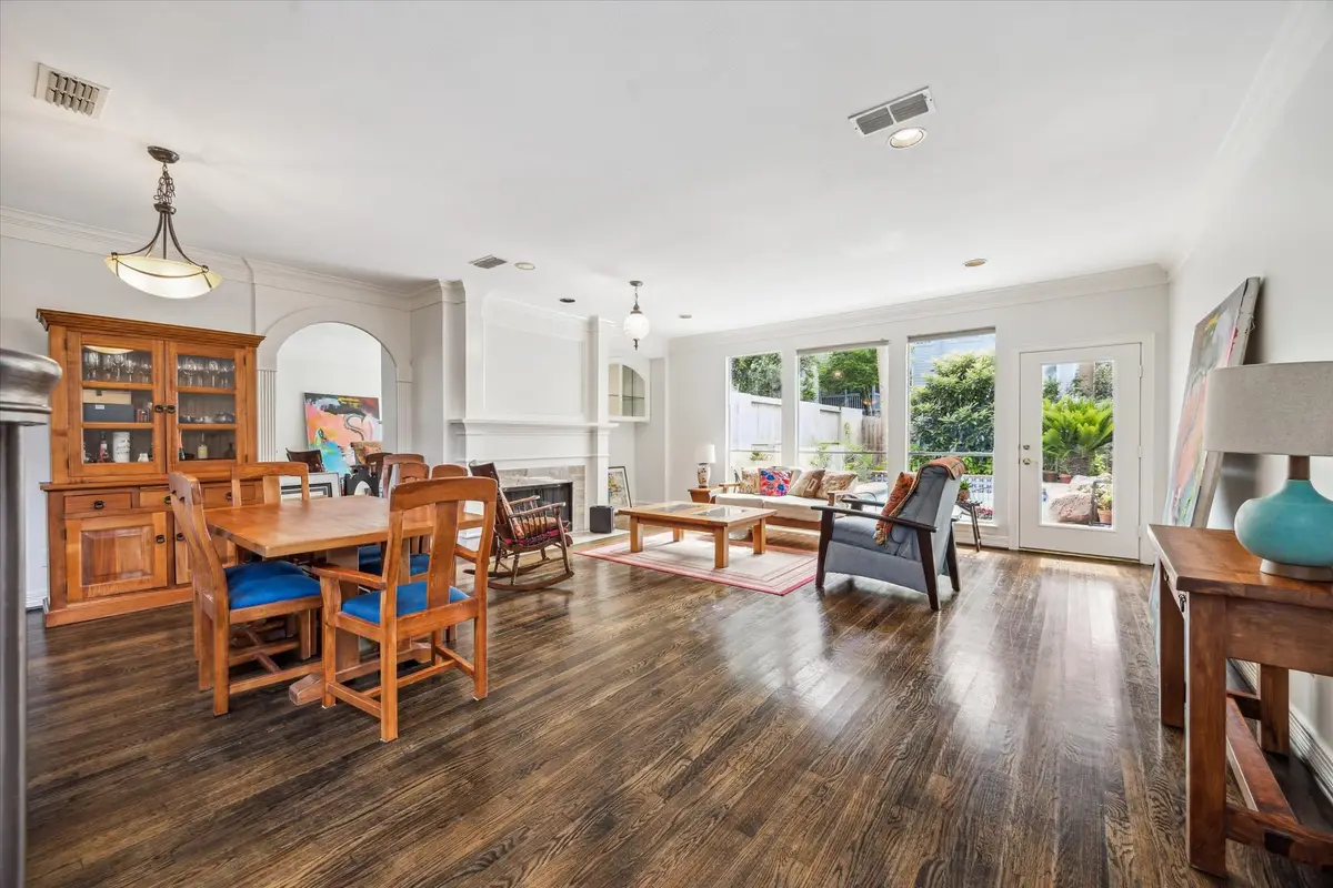 1202 Marconi Street, Houston, TX 77019 - #1