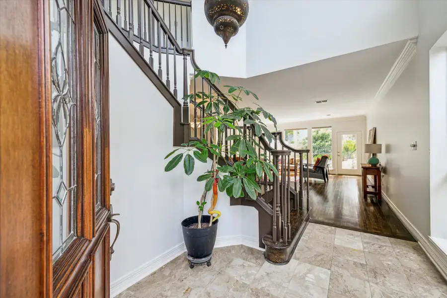 1202 Marconi Street, Houston, TX 77019 - #2