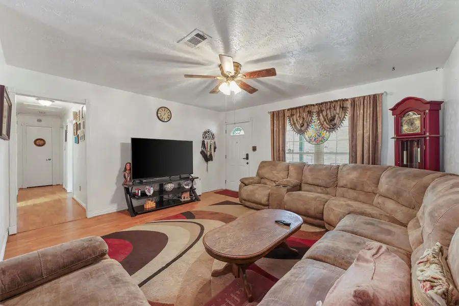 501 Woodridge Drive, Conroe, TX 77306 - #3