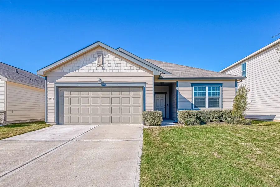 10133 Pappas Drive, Brookshire, TX 77423 - #2