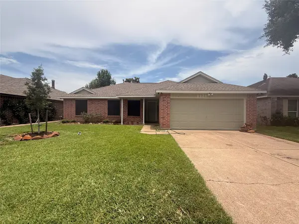 6126 Nancet Drive, Houston, TX 77041