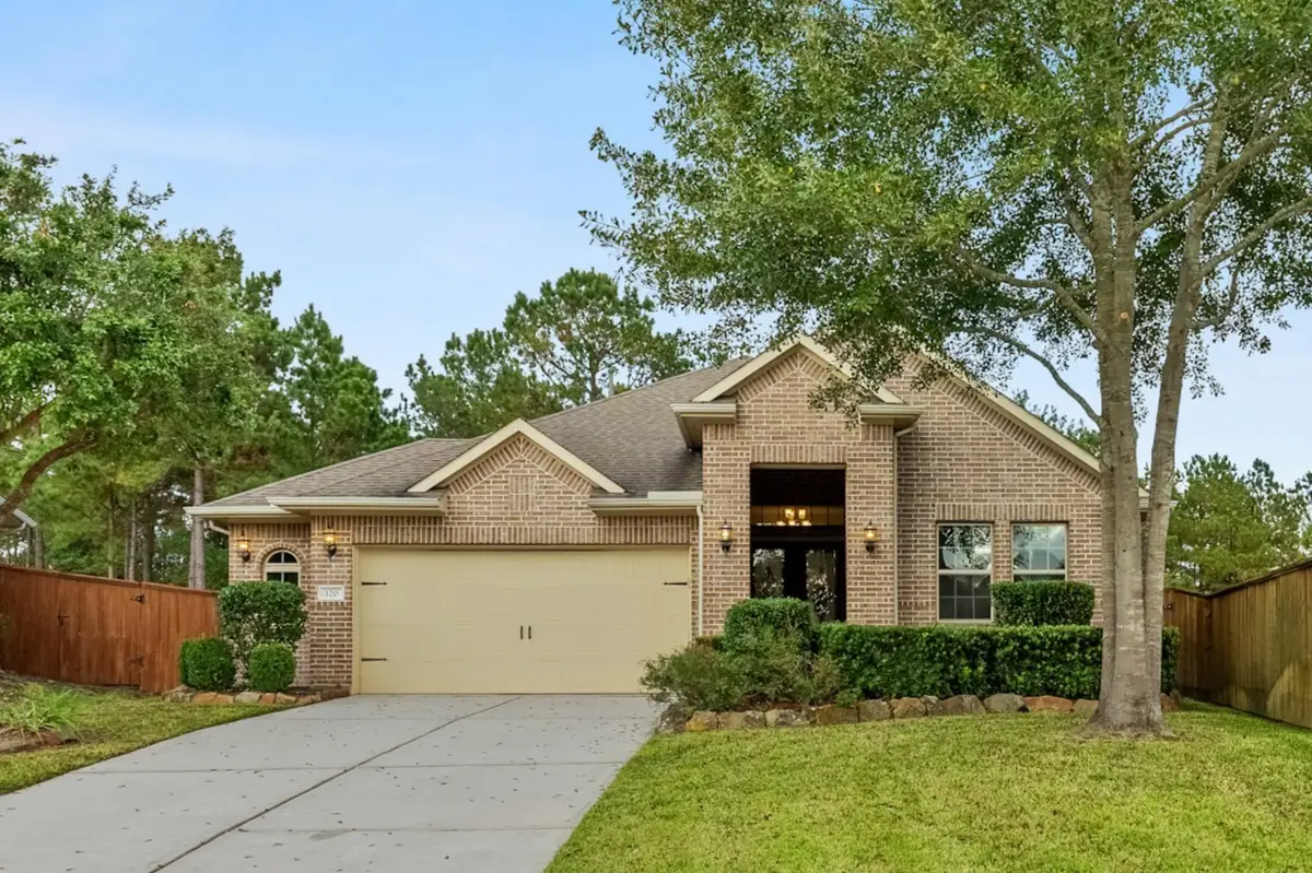 120 Crinium Lily Court, Montgomery, TX 77316 - Image #1