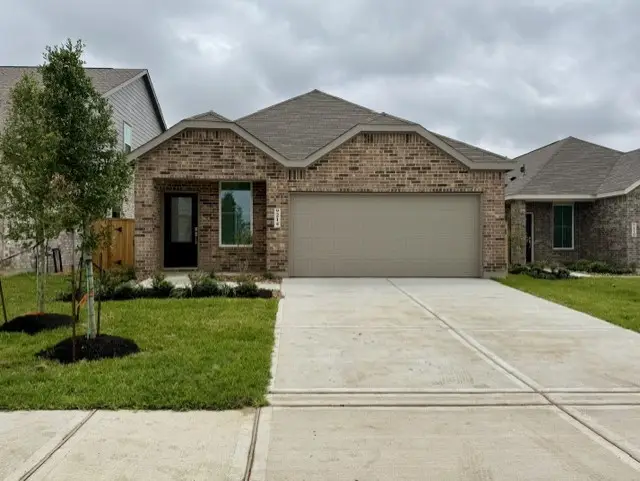 9214 Callum Nest Court, Baytown, TX 77521 - #1