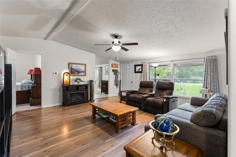 4521 Grand Oaks Drive, Willis, TX 77378 - #3