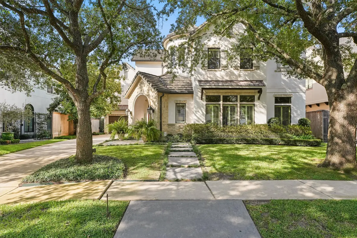 6014 Floyd Street, Houston, TX 77007 - Image #1