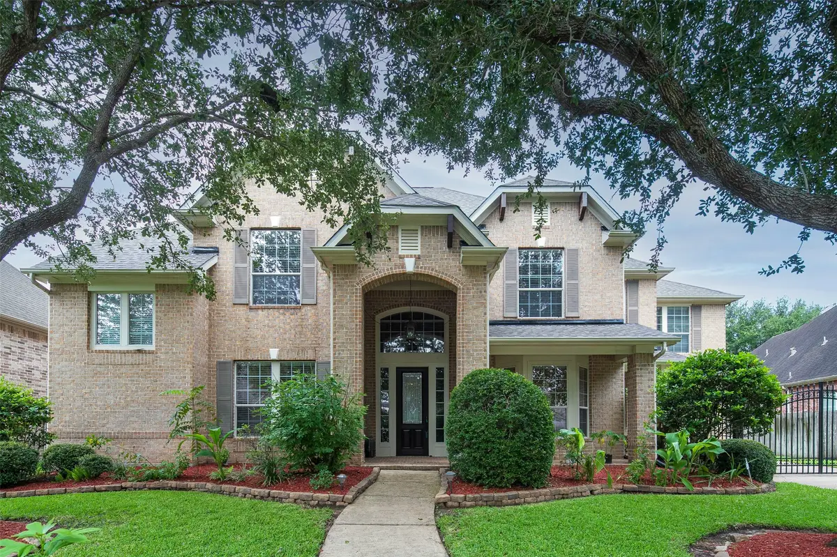 1715 Talcott Lane, Sugar Land, TX 77479 - Image #1