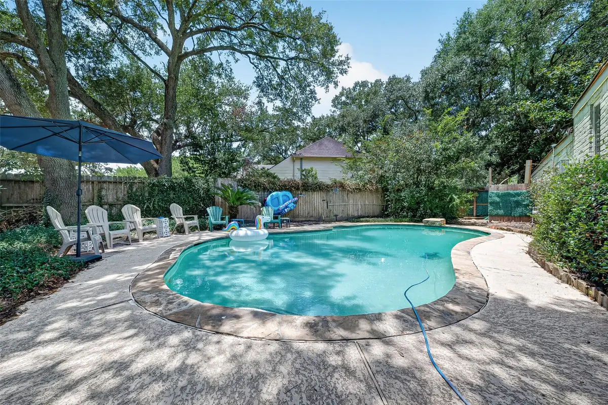 20302 Triton Court, Katy, TX 77450 - #1