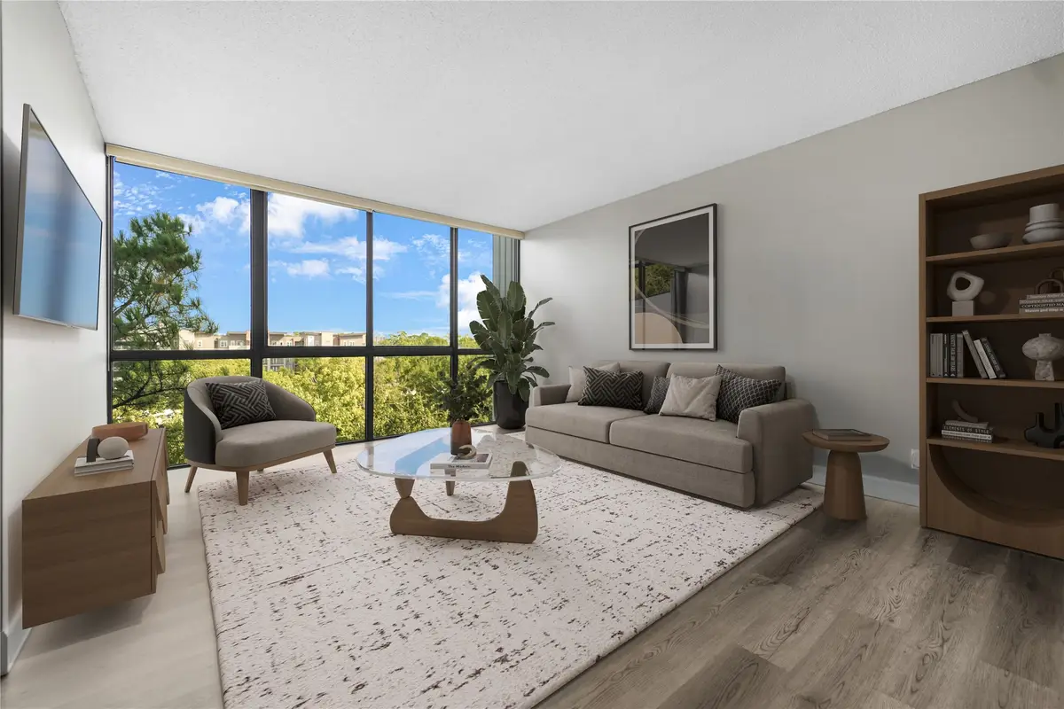 5001 Woodway Drive #705, Houston, TX 77056 - Image #1