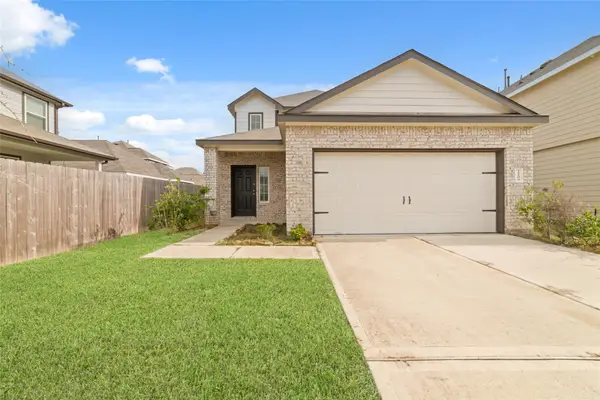 2209 Raider Drive, Conroe, TX 77301
