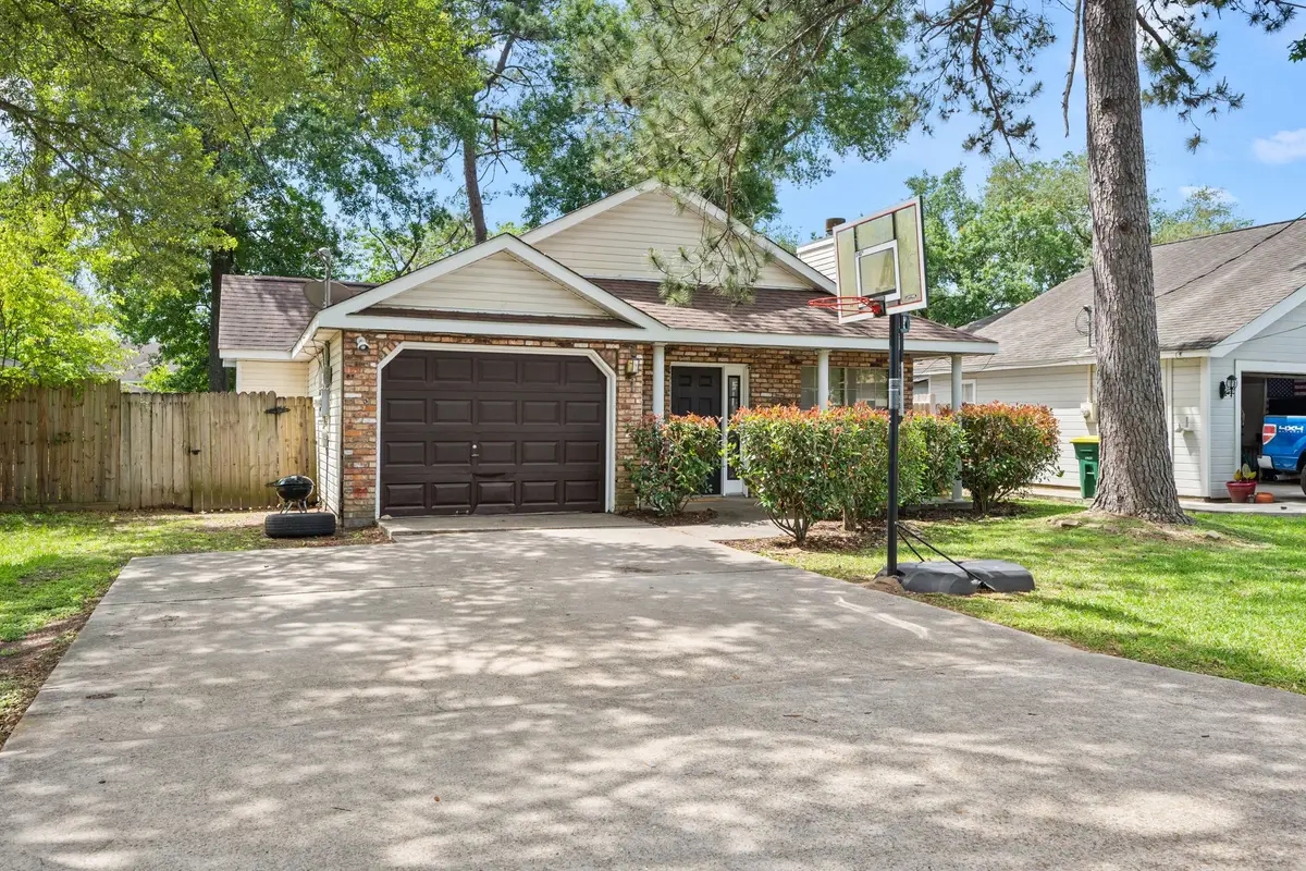 409 Mcphail Street, Tomball, TX 77375 - #1