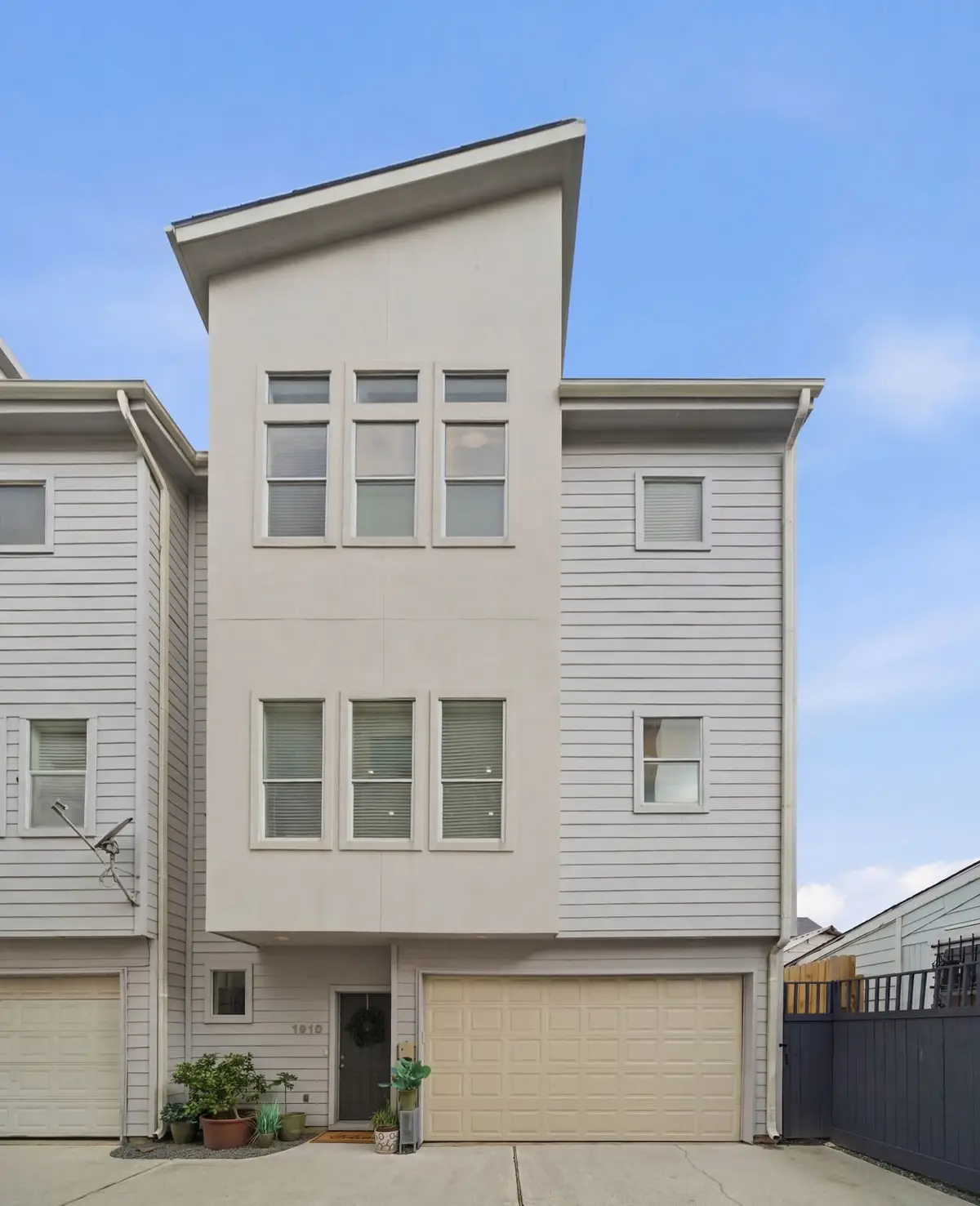 1910 Fletcher Street, Houston, TX 77009 - #1