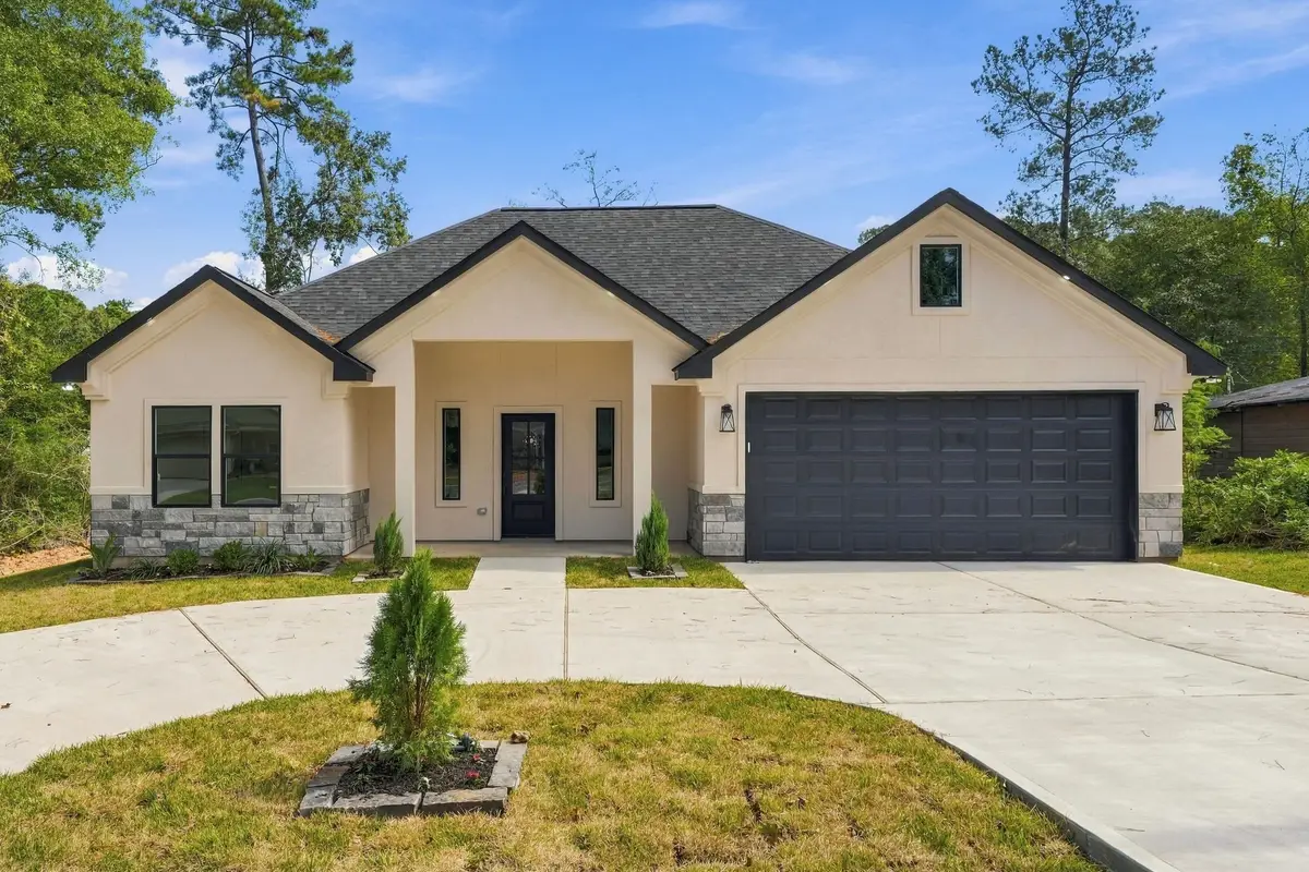 15172 Coaltown Road, Willis, TX 77378 - #1