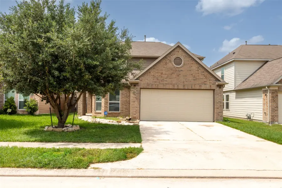 20114 Windystone Drive, Katy, TX 77449 - #3