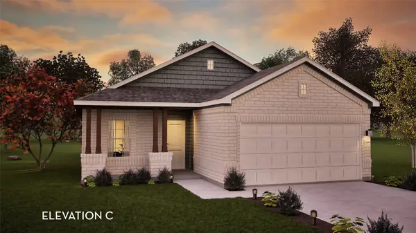8931 Gull Canyon Drive, Baytown, TX 77521
