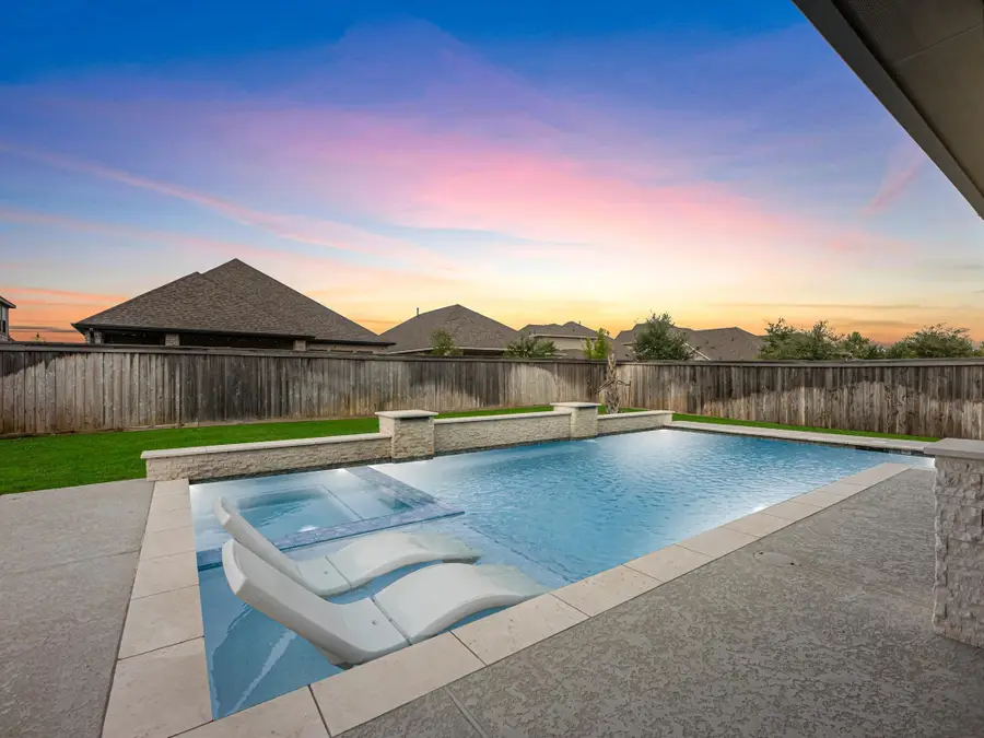 15123 Red Buckeye Drive, Cypress, TX 77433 - #3