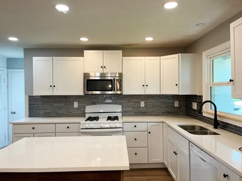 3522 Rosedale Street, Houston, TX 77004 - #1