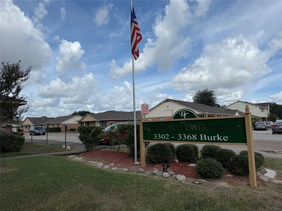 3320 Burke Road #54, Pasadena, TX 77504 - #2