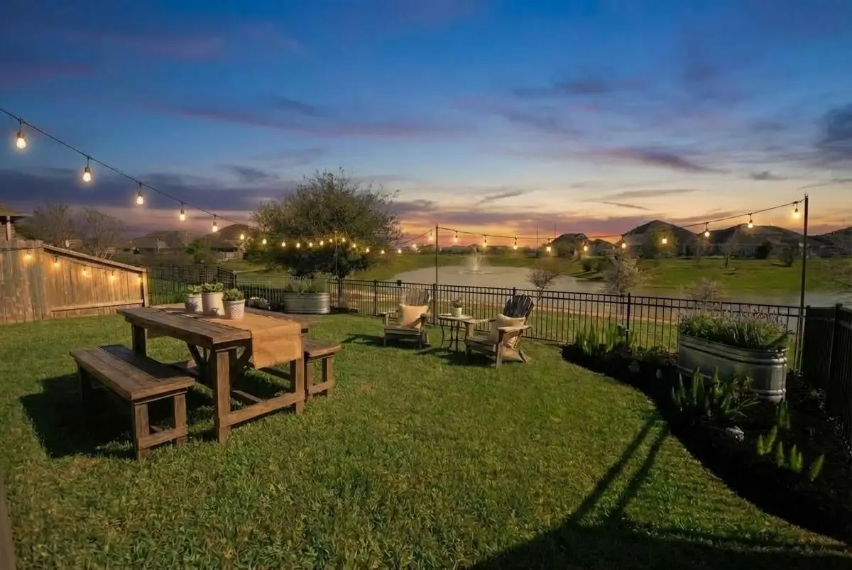 24603 Royal Pike Drive, Katy, TX 77493 - #1