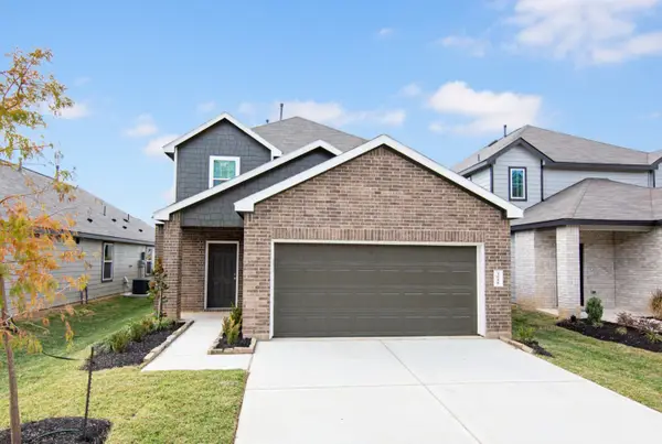 3058 Nickell Back Drive, Conroe, TX 77301