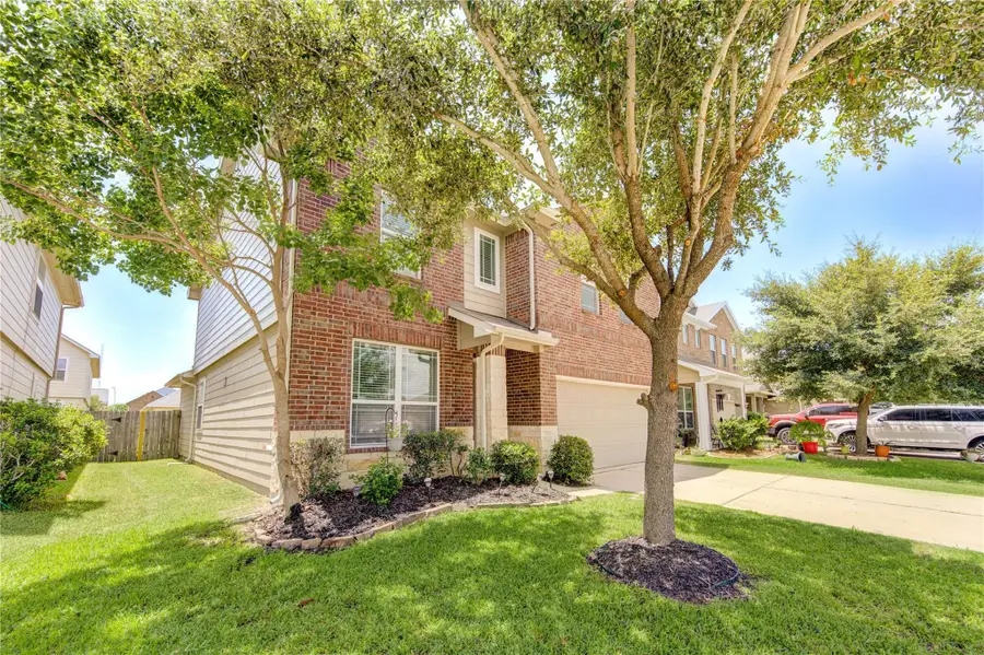 2311 Lakecrest Town Drive, Katy, TX 77493 - #3
