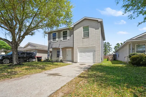 15834 Colonial Bridge Lane, Houston, TX 77073