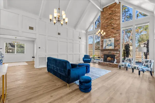 6702 Robinwick Court, Spring, TX 77379