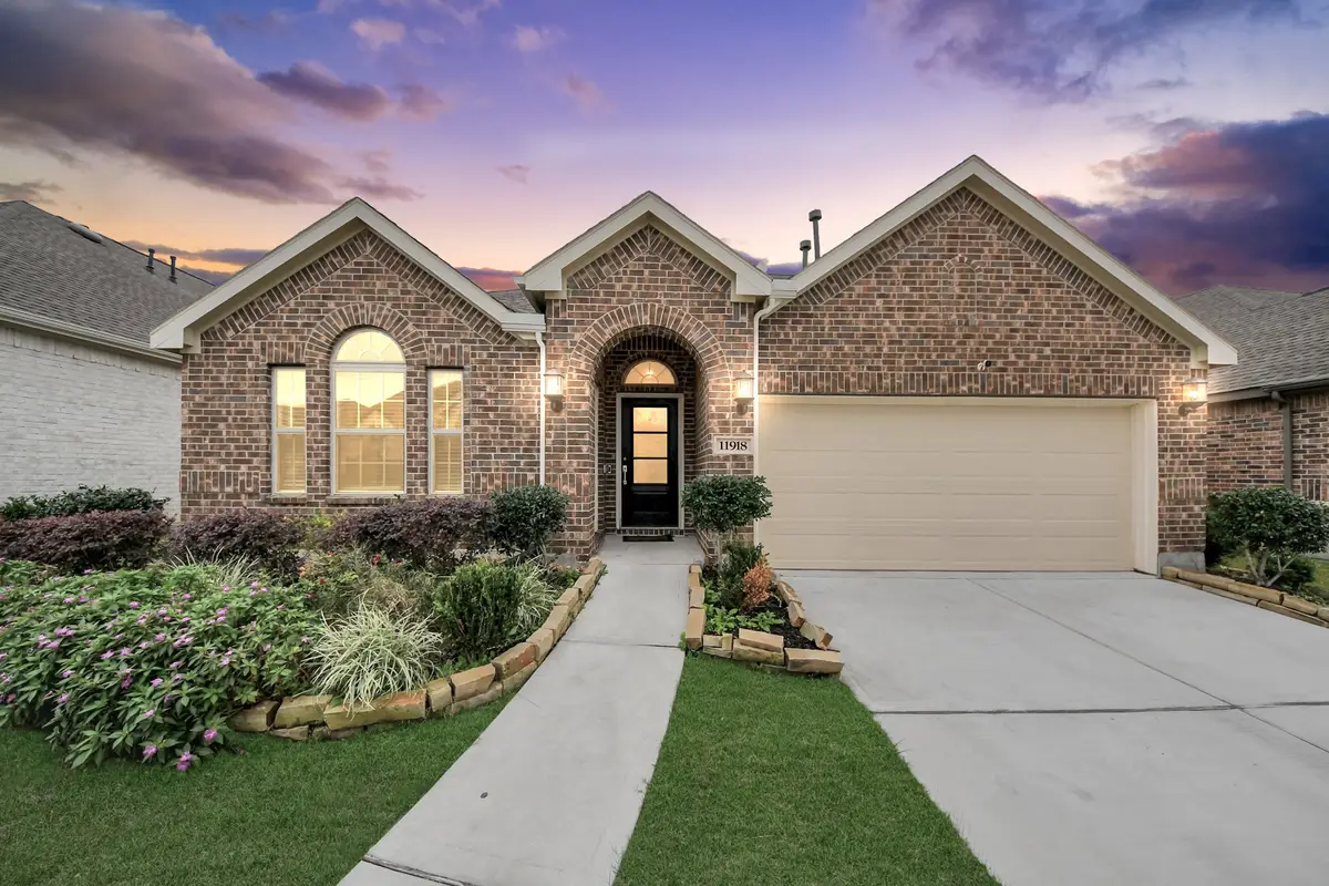 11918 Red Admiral Road, Humble, TX 77346 - Image #1