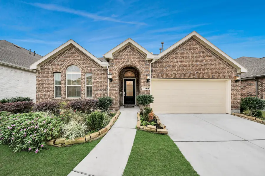 11918 Red Admiral Road, Humble, TX 77346 - Image #2