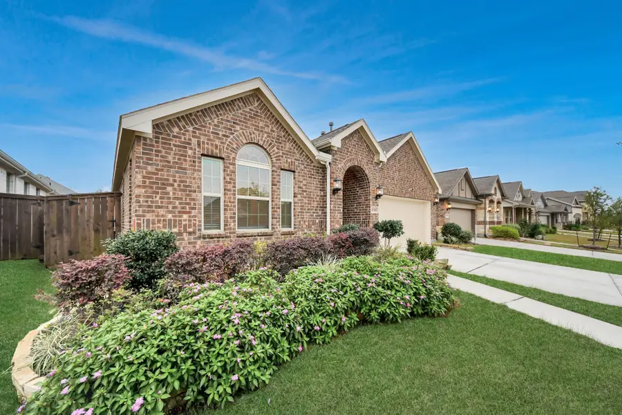 11918 Red Admiral Road, Humble, TX 77346 - Image #3