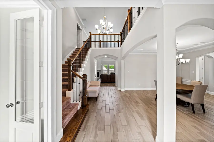 16719 Harbor Falls Drive, Cypress, TX 77433 - #3