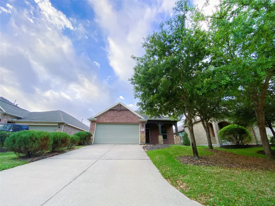 15 Butternut Grove Place, Tomball, TX 77375 - #3