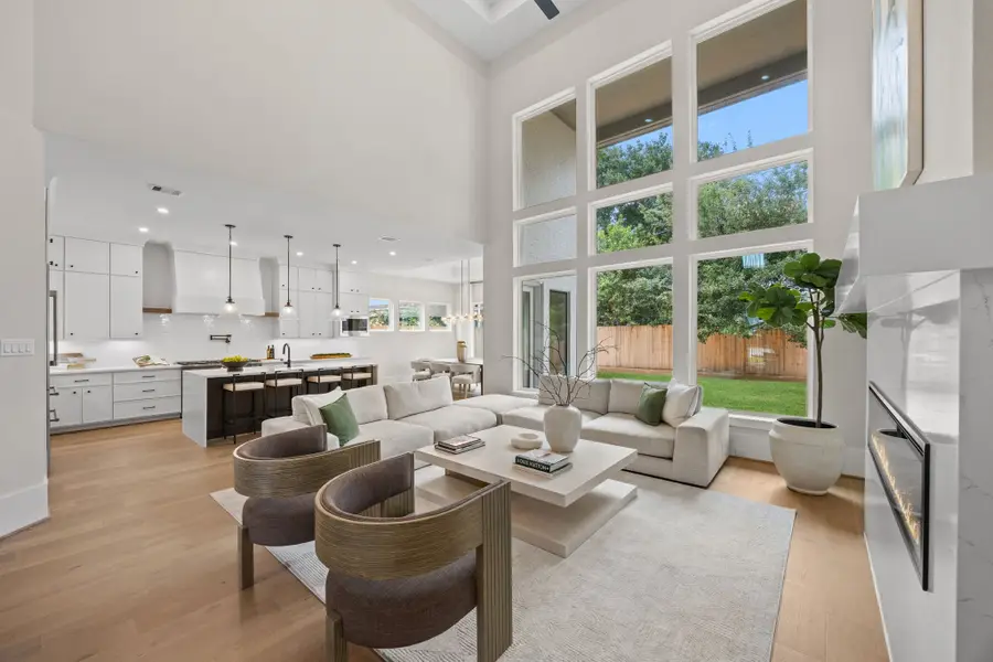 1306 Zora Street, Houston, TX 77055 - #3
