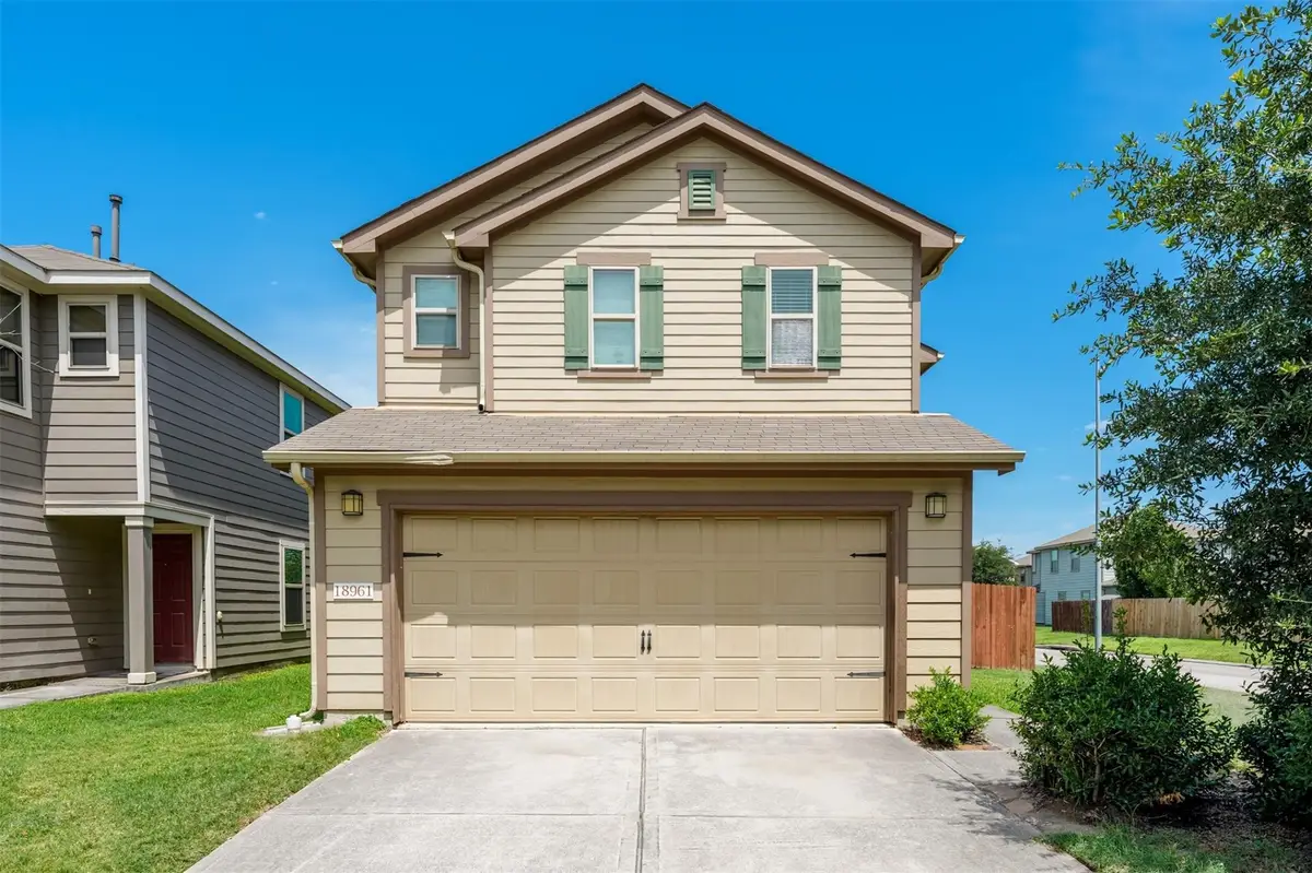 18961 Bobcat Path Court, Houston, TX 77073 - #1