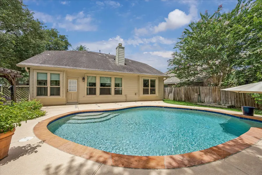 5811 Walkabout Way, Katy, TX 77450 - #2