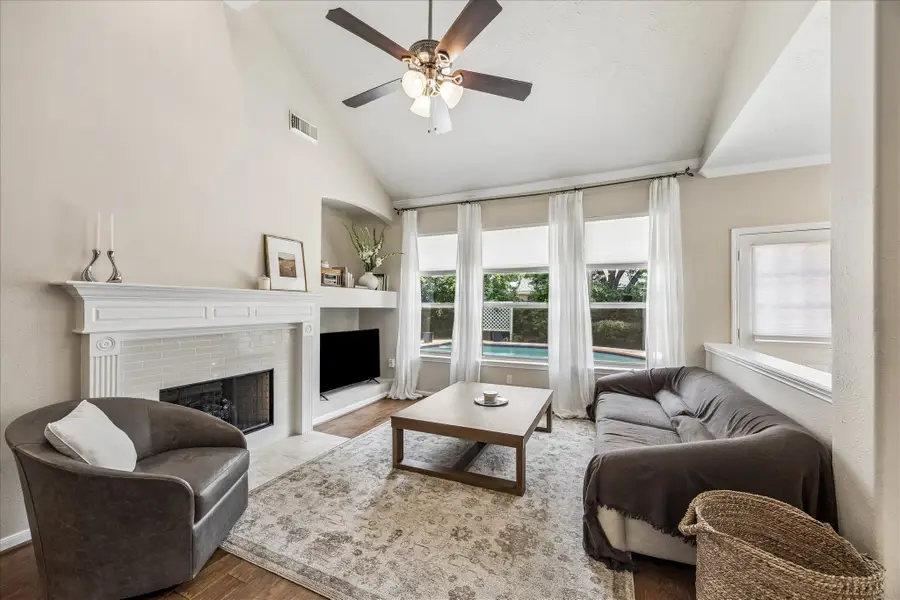 5811 Walkabout Way, Katy, TX 77450 - #3