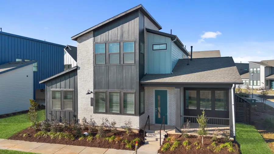 3331 Loam Lane, Richmond, TX 77406 - #3